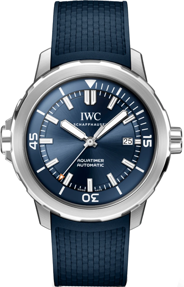 Заказать Iwc  Aquatimer Automatic  IW328801