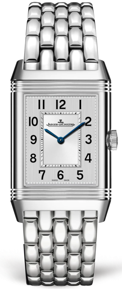 Заказать Jaeger-LeCoultre  Reverso Classic Medium Duetto  2588120