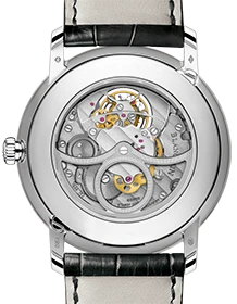 Заказать Blancpain  Villeret Carrousel Phases De Lune  6622L 3431 55B