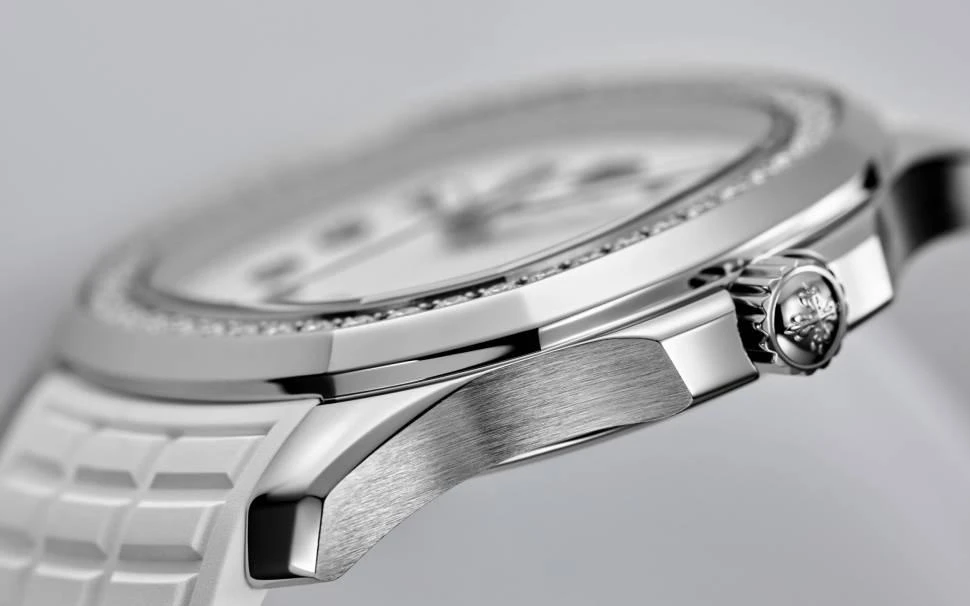 Заказать Patek Philippe  Aquanaut Luce  5267/200A-010
