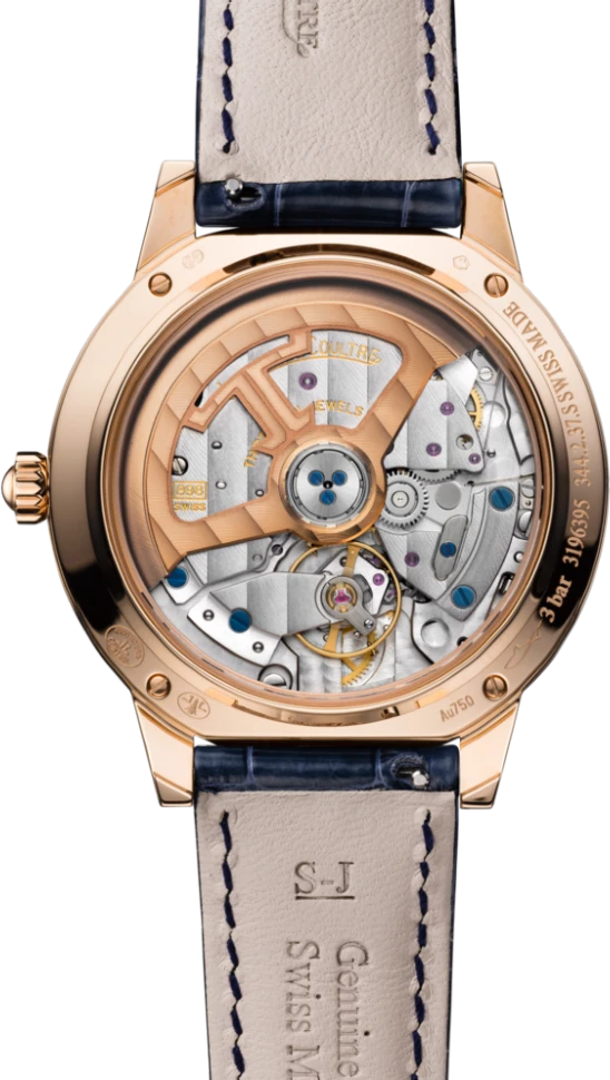 Заказать Jaeger-LeCoultre  Rendez-Vous Night &amp; Day Medium  3442430