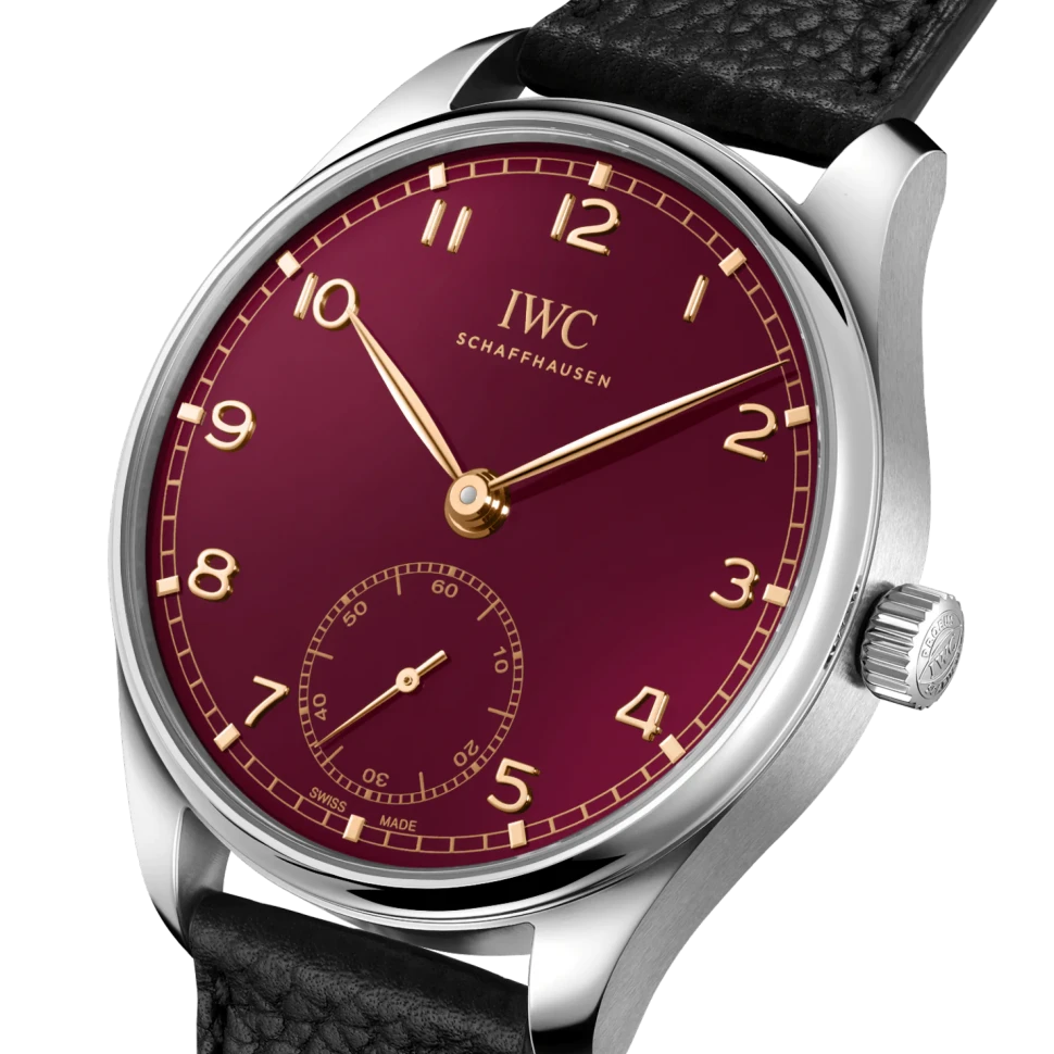 Заказать Iwc  Portugieser Automatic 40 Edition Chinese New Year  IW358315