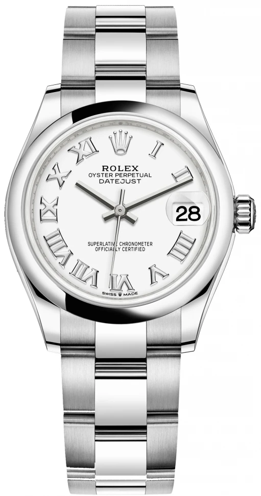 Заказать Rolex  Datejust 31  m278240-0003