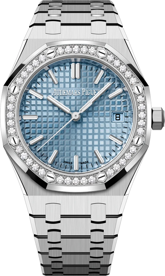 Заказать Audemars Piguet  Royal Oak Selfwinding  77451ST.ZZ.1361ST.03