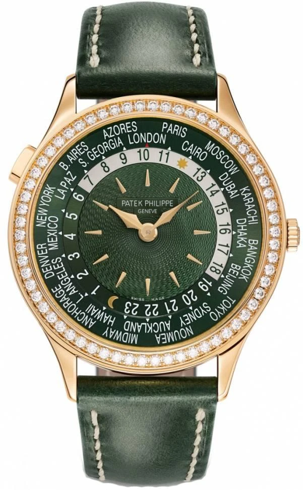 Заказать Patek Philippe  Complications  7130R-014