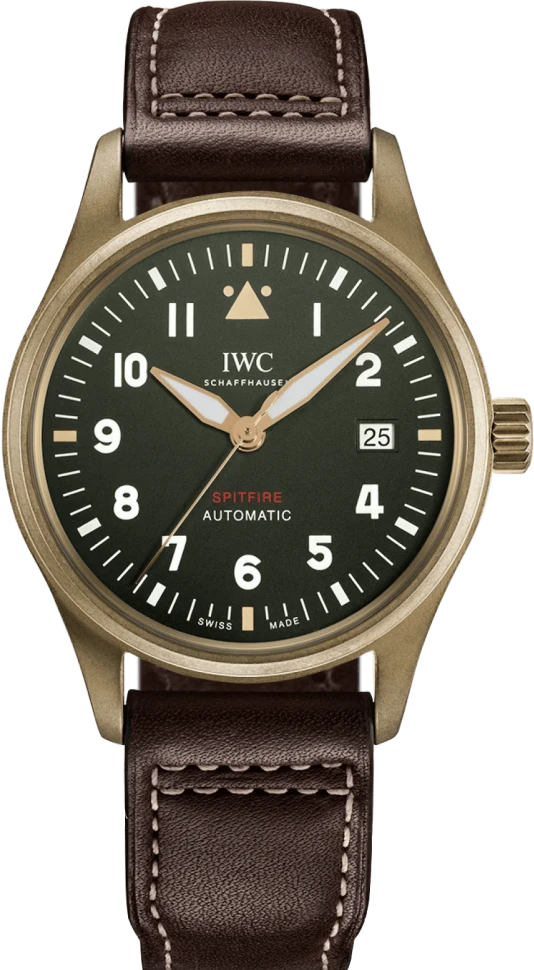 Заказать Iwc  Pilots Watch Automatic Spitfire  IW326806