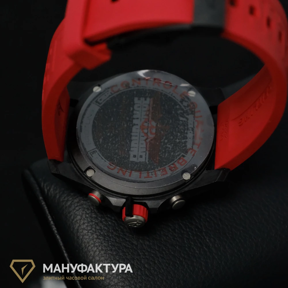 Часы Breitling  Endurance Pro  X82310D91B1S1