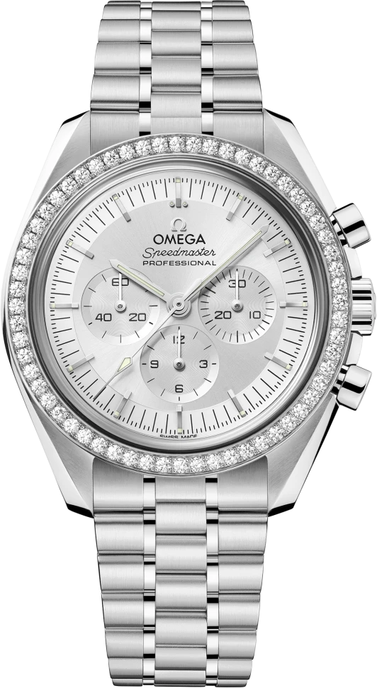 Заказать Omega  Speedmaster Moonwatch Professional  310.55.42.50.02.001