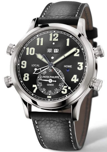 Заказать Patek Philippe  Grand Complications  5520P-001