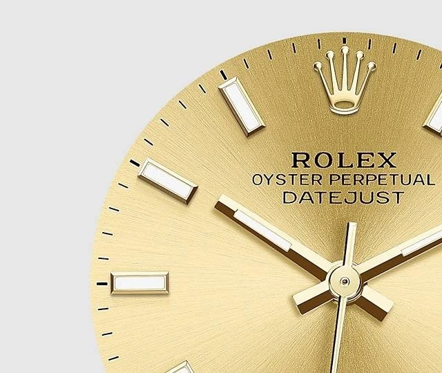 Заказать Rolex  Datejust 31  m278343rbr-0014