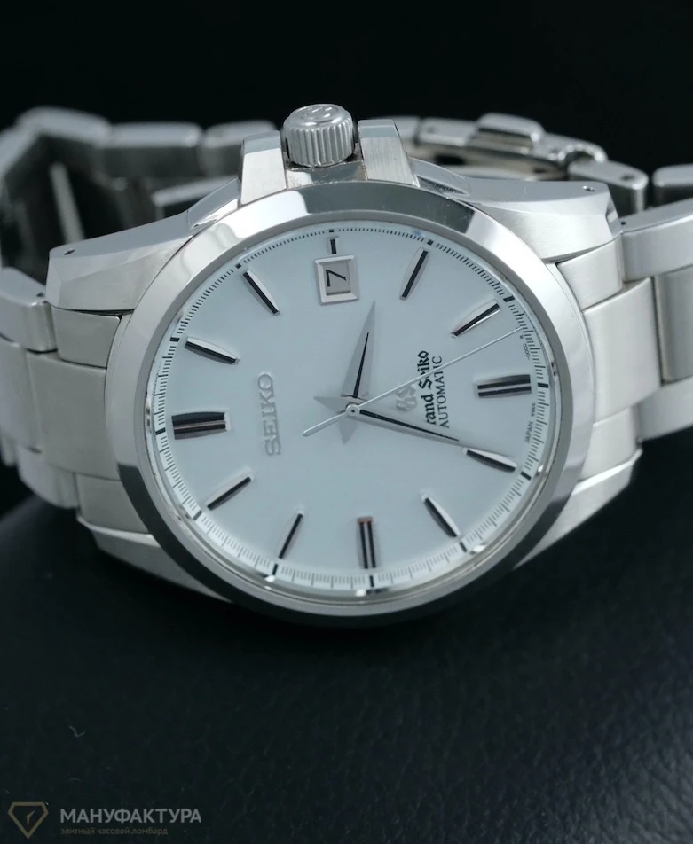 Часы GRAND SEIKO  Automatic  SBGR029 