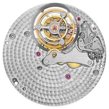 Заказать Blancpain  Villeret Carrousel Volant Une Minute  66228 3442 55B