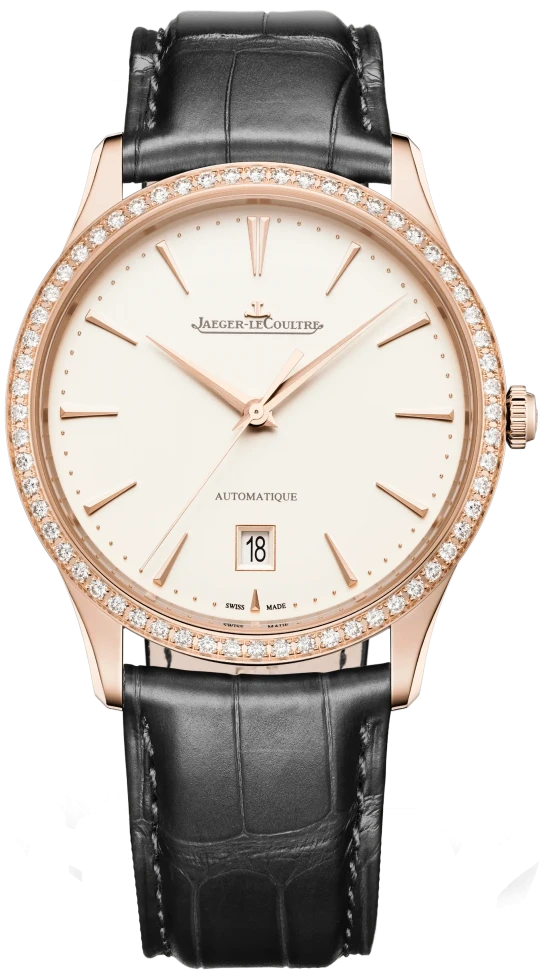 Заказать Jaeger-LeCoultre  Master Ultra Thin Date  1232502