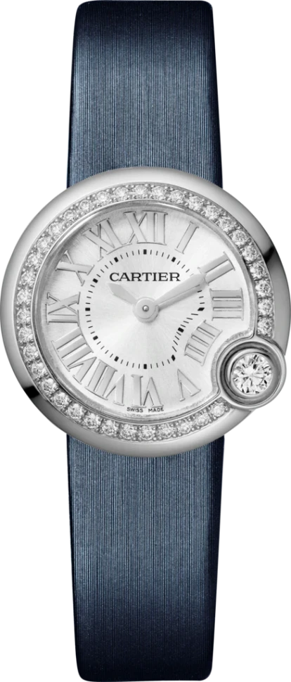 Заказать Cartier  Ballon Blanc De  W4BL0002