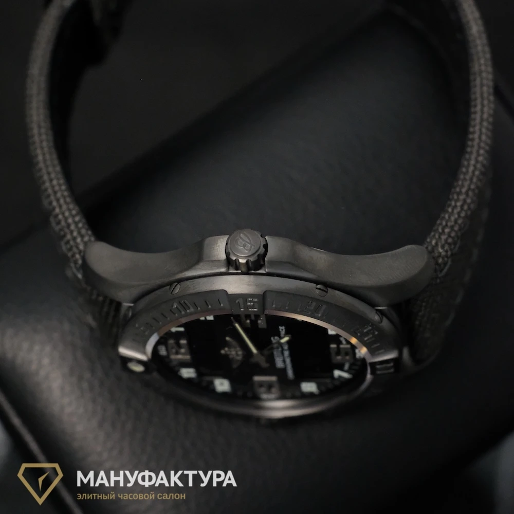 Часы Breitling  Aerospace Evo  V79363101B1W1