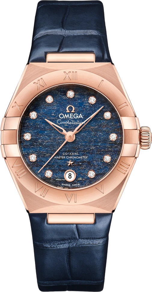 Заказать Omega  Constellation 29 Mm  131.53.29.20.99.001