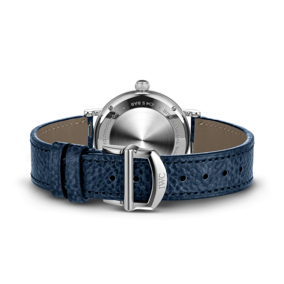 Заказать Iwc  Portofino Automatic Day &amp; Night 34  IW659801