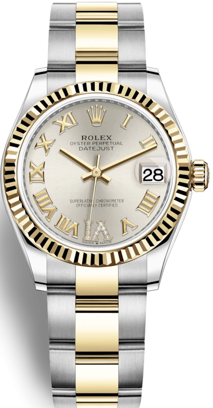 Заказать Rolex  Datejust 31  m278273-0003