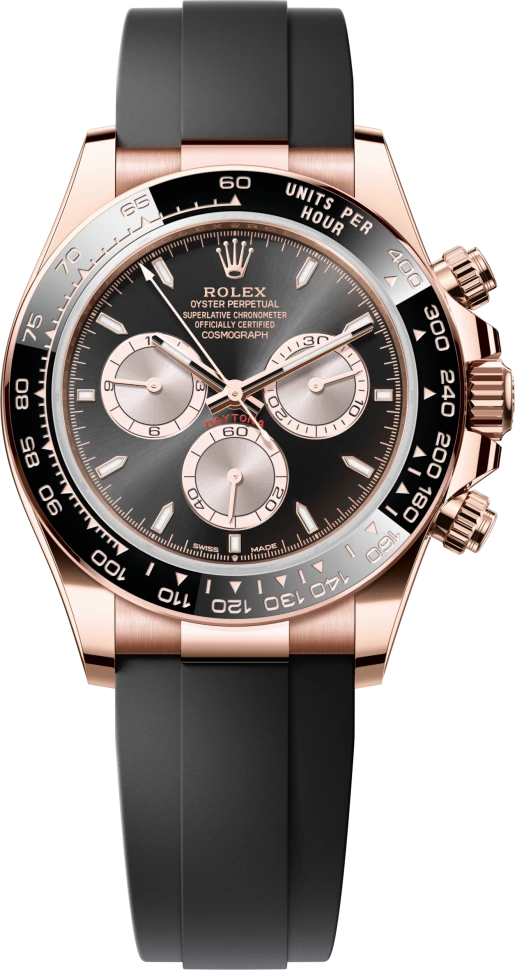Заказать Rolex  Сosmograph Daytona  m126515ln-0002