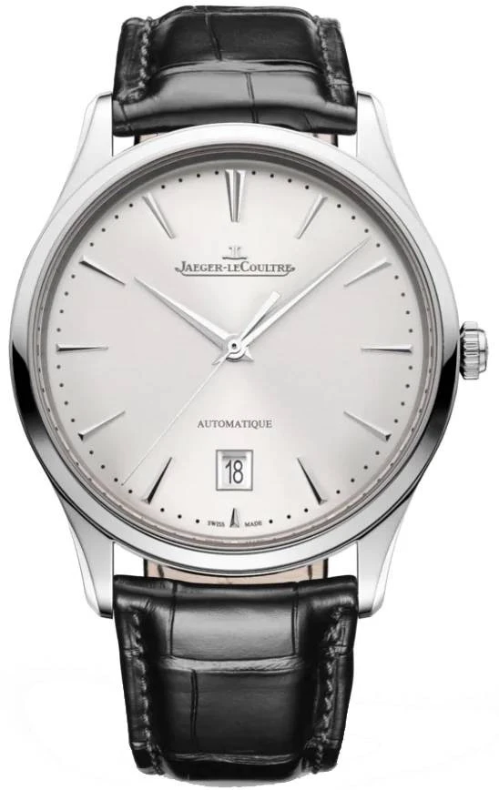 Заказать Jaeger-LeCoultre  Master Ultra Thin Date  1238420