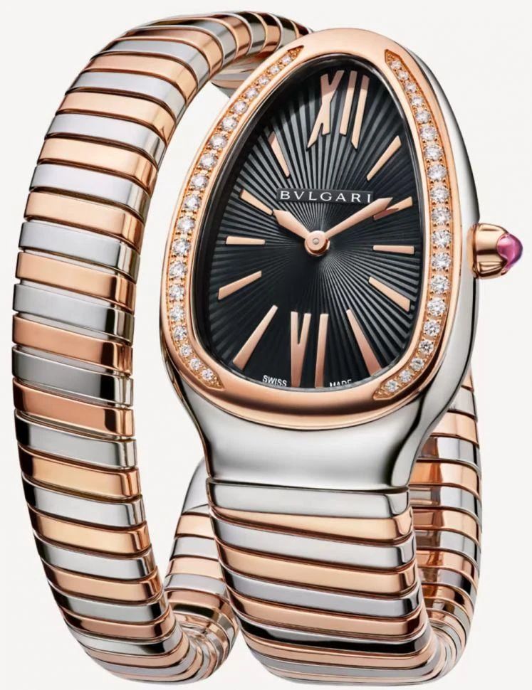 Заказать Bvlgari  Bvlgari Serpenti Tubogas  103823