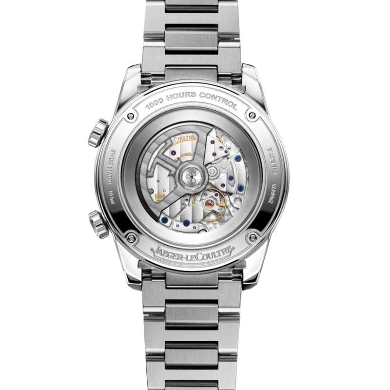 Заказать Jaeger-LeCoultre  Polaris  Q9008170