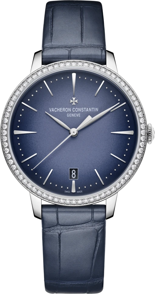 Заказать Vacheron Constantin  Patrimony Self-Winding  4115U/000G-B908
