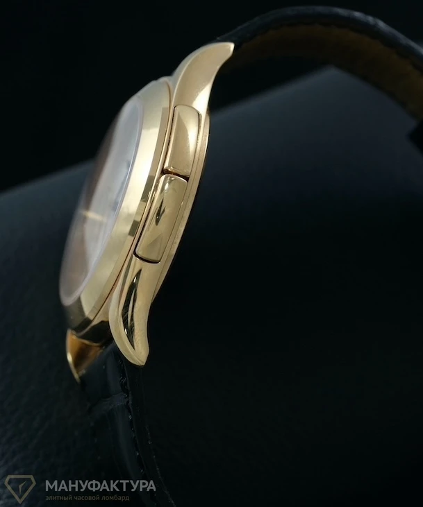 Часы Patek Philippe  Calatrava Travel Time  5134R