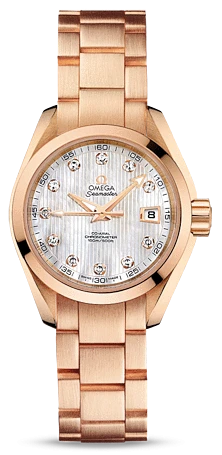 Заказать Omega  Seamaster Aqua Terra 150 M Co-Axial 30 Mm  231.50.30.20.55.001