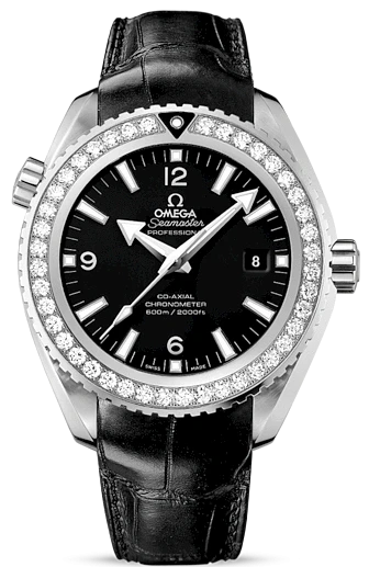 Заказать Omega  Seamaster Planet Ocean 600 M Co-Axial 45.5 Mm  232.18.46.21.01.001