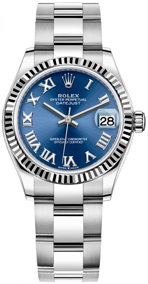 Заказать Rolex  Datejust Oyster Perpetual 31 Mm  m278274-0033