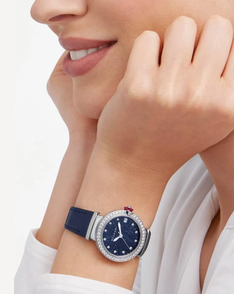 Заказать Bvlgari  Lvcea  103620
