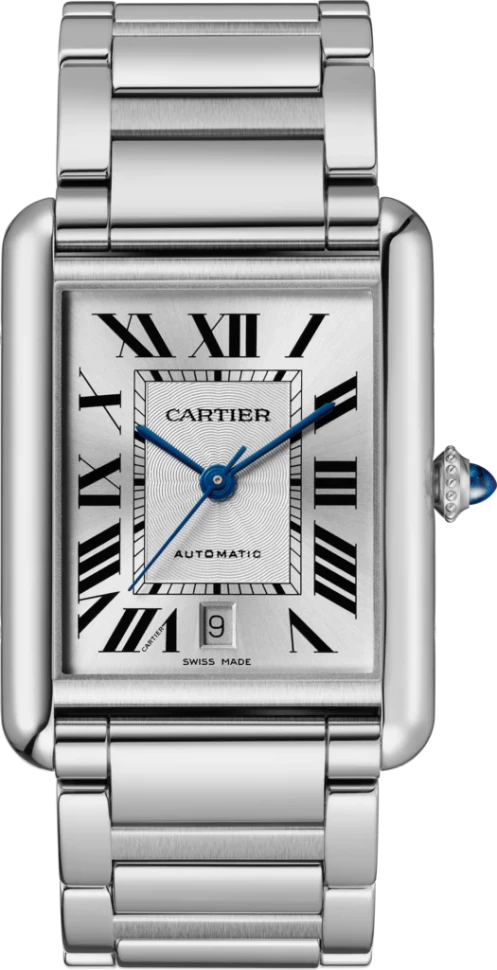 Заказать Cartier  Tank Must Watch  WSTA0053