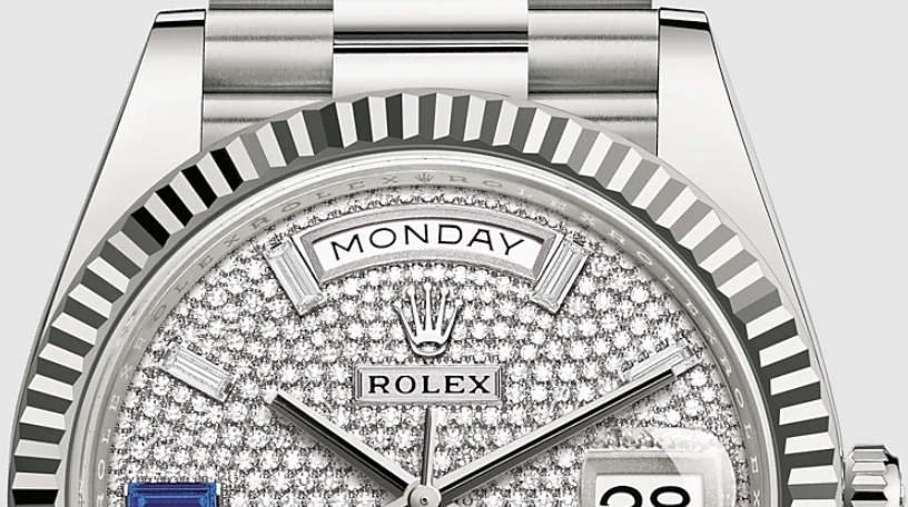 Заказать Rolex  Day-Date 40 Oyster  m228239-0049