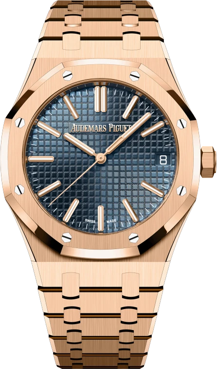Заказать Audemars Piguet  Royal Oak Selfwinding  15510OR.OO.1320OR.03