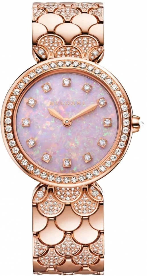 Заказать Bvlgari  Divas Dream  103647