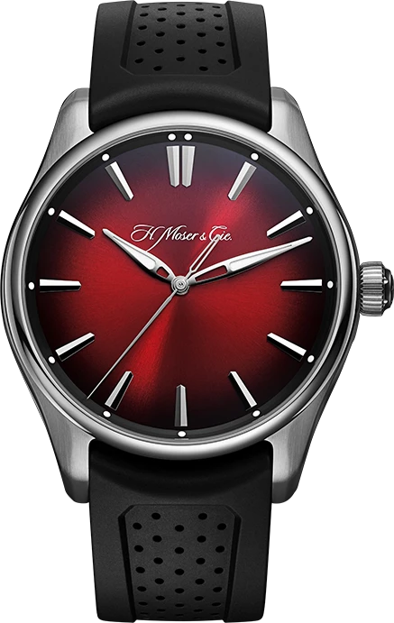 Заказать H. Moser &amp; Cie  H. Moser &amp; Cie Pioneer Centre Seconds  3200-1207