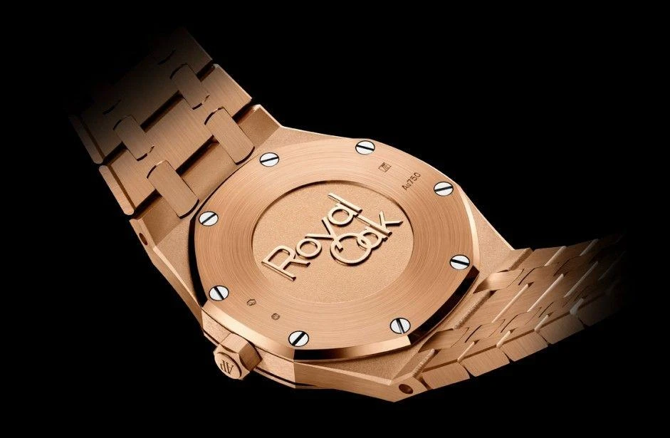 Заказать Audemars Piguet  Royal Oak Quartz  67651OR.ZZ.1261OR.06