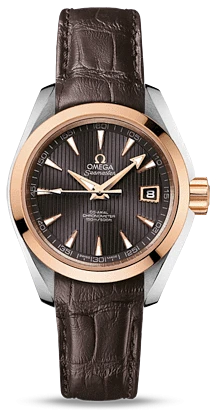 Заказать Omega  Seamaster Aqua Terra 150 M Co-Axial 30 Mm  231.23.30.20.06.001