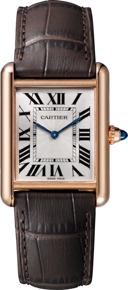 Заказать Cartier  Tank Louis Watch  WGTA0011