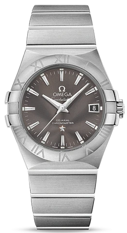Заказать Omega  Constellation Co-Axial 35 Mm  123.10.35.20.06.001