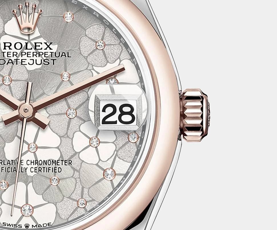 Заказать Rolex  Datejust 31 Oyster Perpetual  m278241-0032