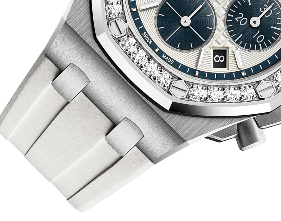 Заказать Audemars Piguet  Royal Oak Offshore Selfwinding Chronograph  26231ST.ZZ.D010CA.01.A