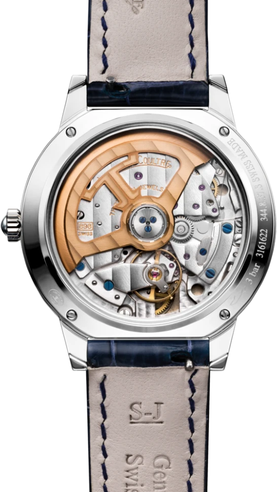 Заказать Jaeger-LeCoultre  Rendez-Vous Night &amp; Day Medium  3448410