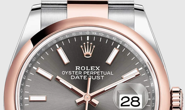 Заказать Rolex  Datejust 36 Oyster  m126201-0014