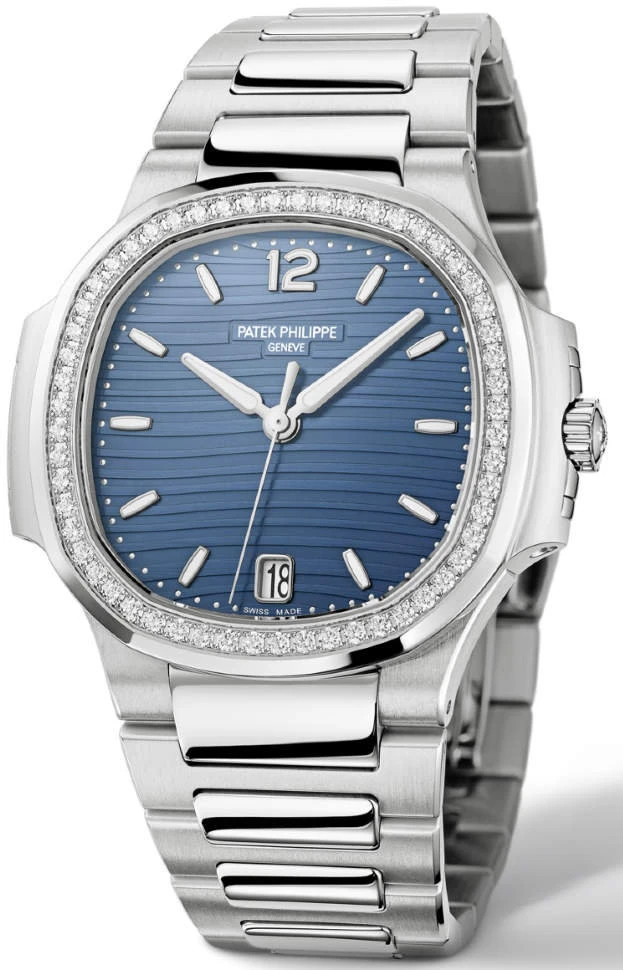 Заказать Patek Philippe  Nautilus  7118/1200A-001