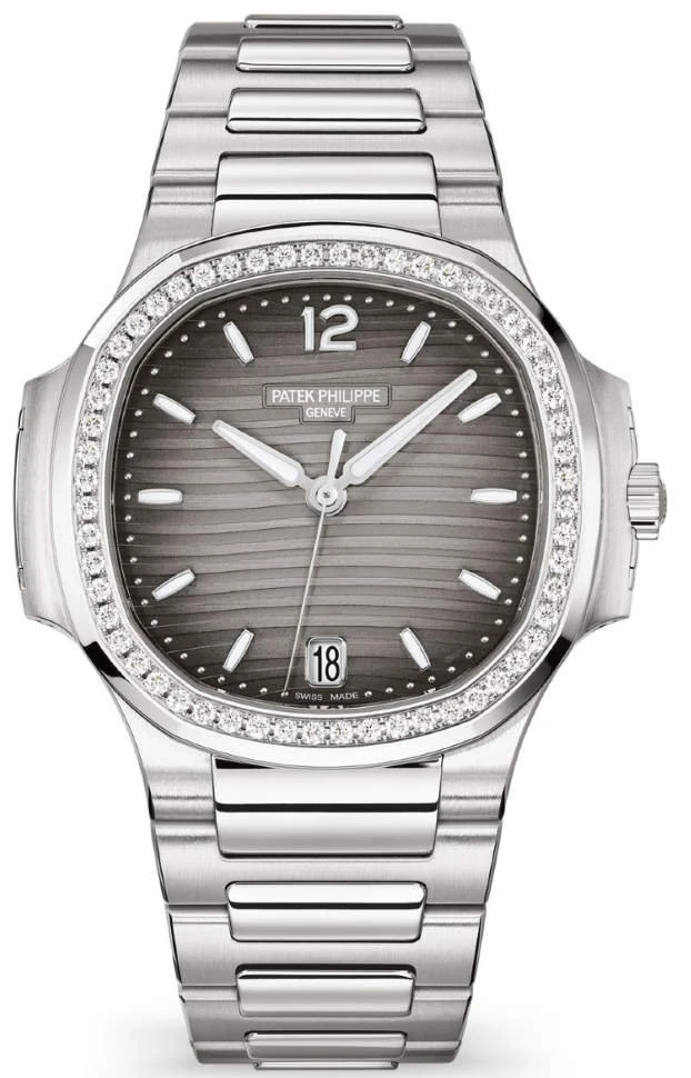 Заказать Patek Philippe  Nautilus  7118/1200A-011