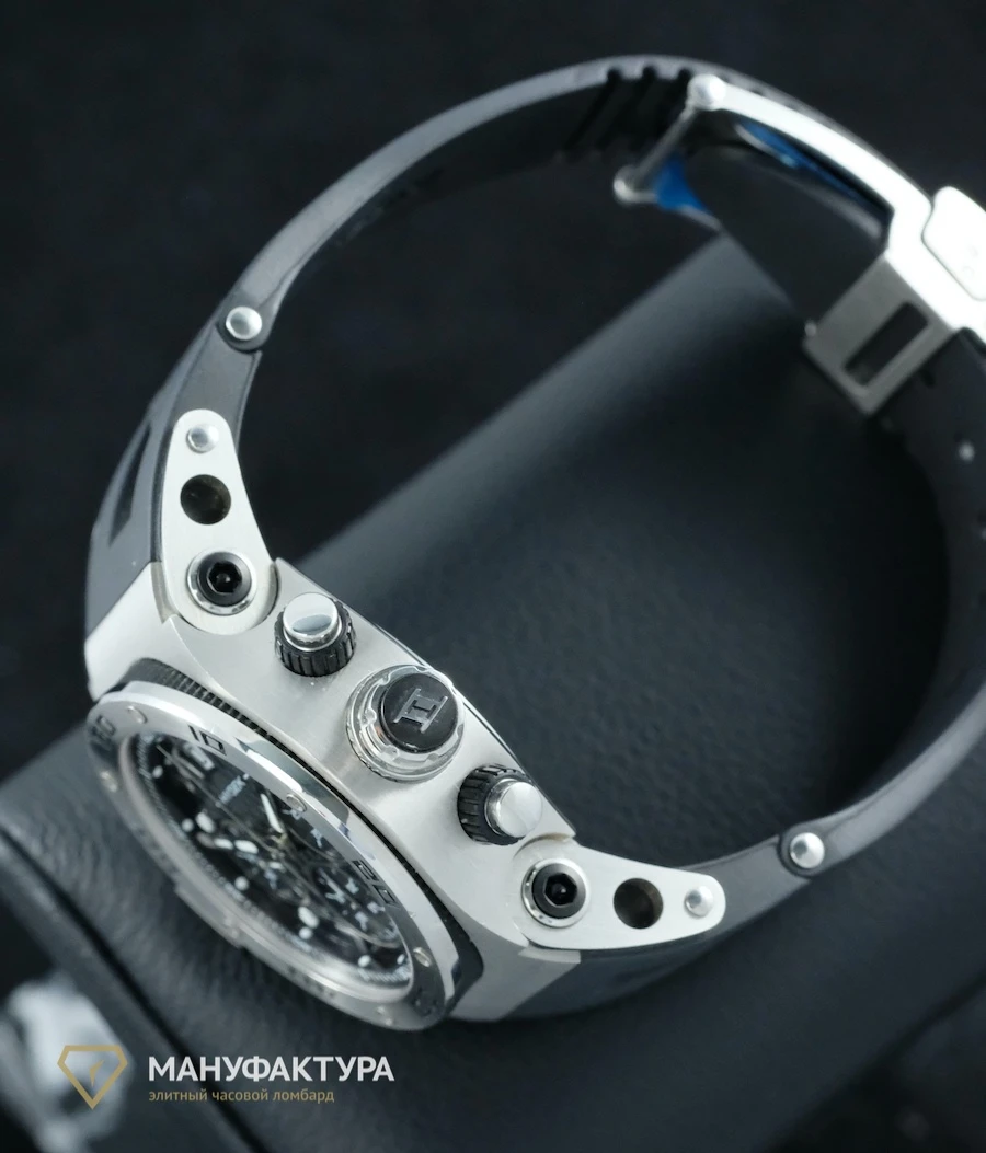Часы Jorg Hysek  Abyss 44Mm Discoverer  AB4403A04