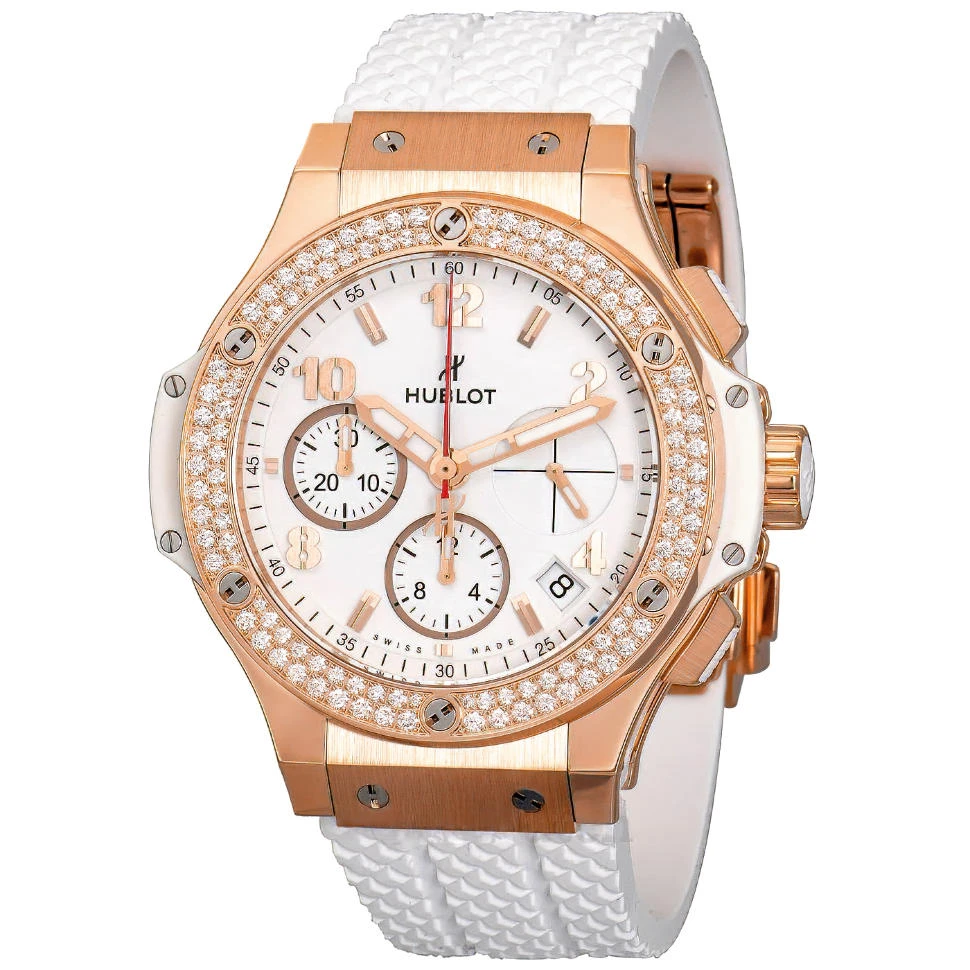 Заказать Hublot  Big Bang Porto Cervo  341.PE.230.RW.114