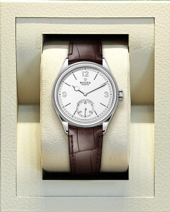 Заказать Rolex  1908  m52509-0006